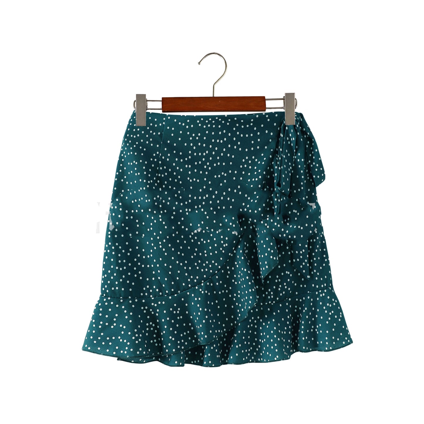 Irregular Loose Plus Size Mermaid Skirt