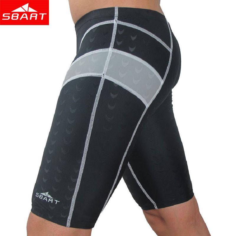 Swimming Briefs Men Swimwear Briefs Quick Dry Swimsuit Swimming Trunks Jammers Board Surf Shorts