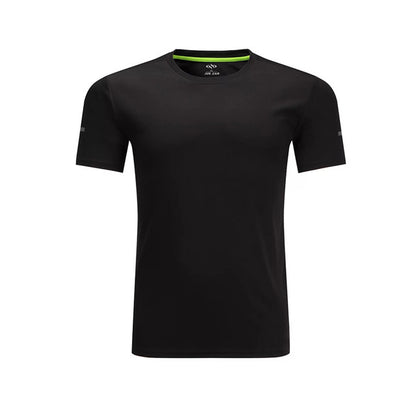 Men's Sportswear kit Short Sleeve Sports Running Suit Men Kits Training Soccer Jersey football Suits