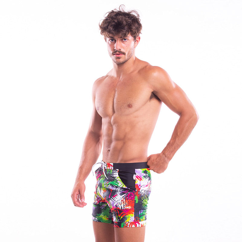 Swim shorts for men