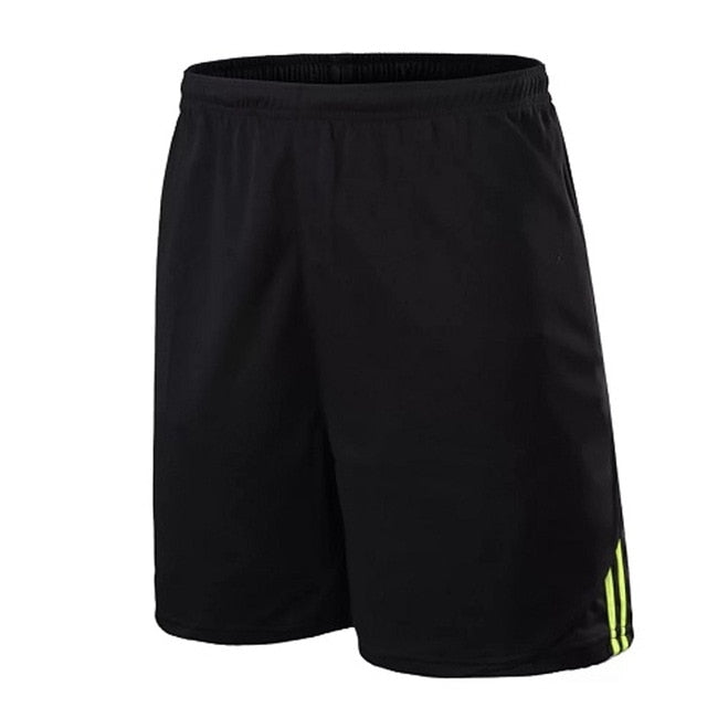 Men's Sportswear kit Short Sleeve Sports Running Suit Men Kits Training Soccer Jersey football Suits