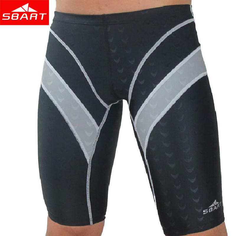 Swimming Briefs Men Swimwear Briefs Quick Dry Swimsuit Swimming Trunks Jammers Board Surf Shorts
