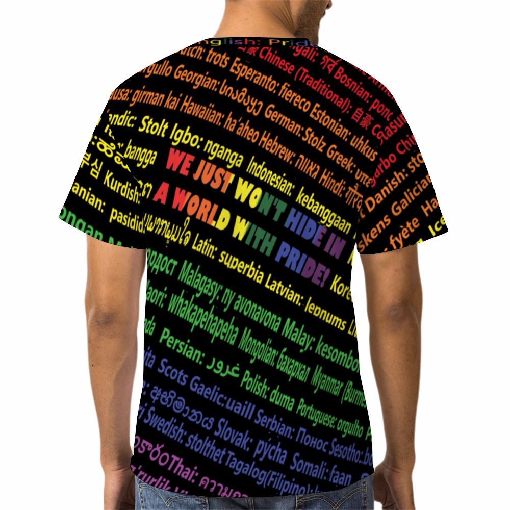 Gay Men Pride Tshirt, Lesbian tshirt, women pride tshirt, pride tshirt men, pride tshirt women