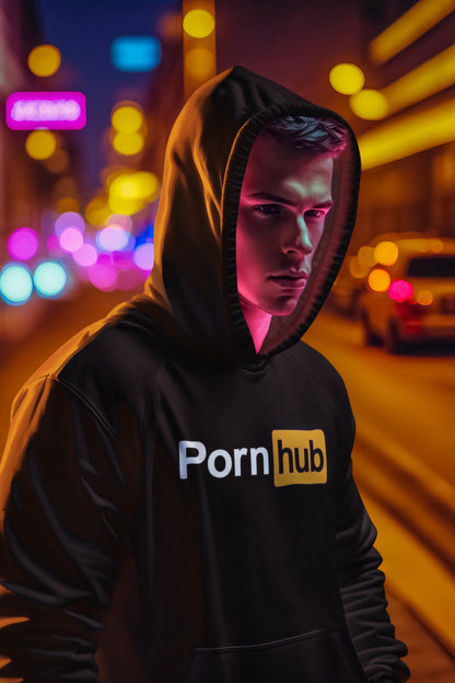Porn Hub Hoodie - Porn hub sweater - Porn Hub tshirt- Porn Hub t-shirt - Porn Hub tee shirt - Porn Hub Gay Porn - Porn Hub Merch - Porn Hub