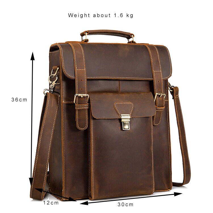 Leather Backpack Men, Leather bag, leather tote bag, leather carryon bag, leather shoulder bag,