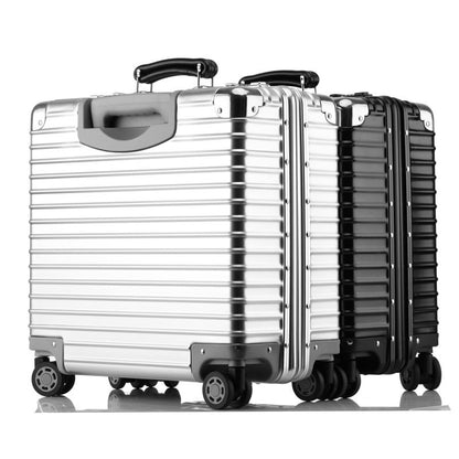 Metal Suitcase, Men's suitcase, women's suitcase, suitcase for men, suitcase for women, man suitcase, woman suitcase, metal suitcase
