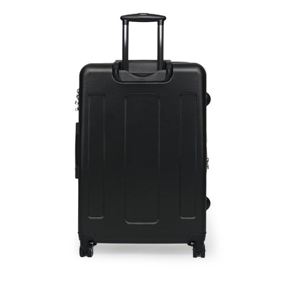 Suitcase - suitcases - airport - large suitcase - carry on suitcase - luggage -  Carry on luggage - gifts for men - suitcase with wheels