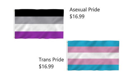 Gay Pride Flag, Rainbow Pride Flag, Gay Flag, Rainbow Flag, Pride Flag, Pride Rainbow Flag, LGBTQ Pride Flag, Queer Flag, Gay Fetish Flag