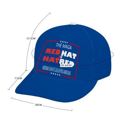 MAGA Hat, Anti-MAGA hat, baseball cap, Anti-Trump hat, Fuck Trump hat, Anti-Donal Trump, Trump 2024 hat, Biden 2024 hat, Let's Go Brandon hat, Joe Biden hat, Donald Trump hat