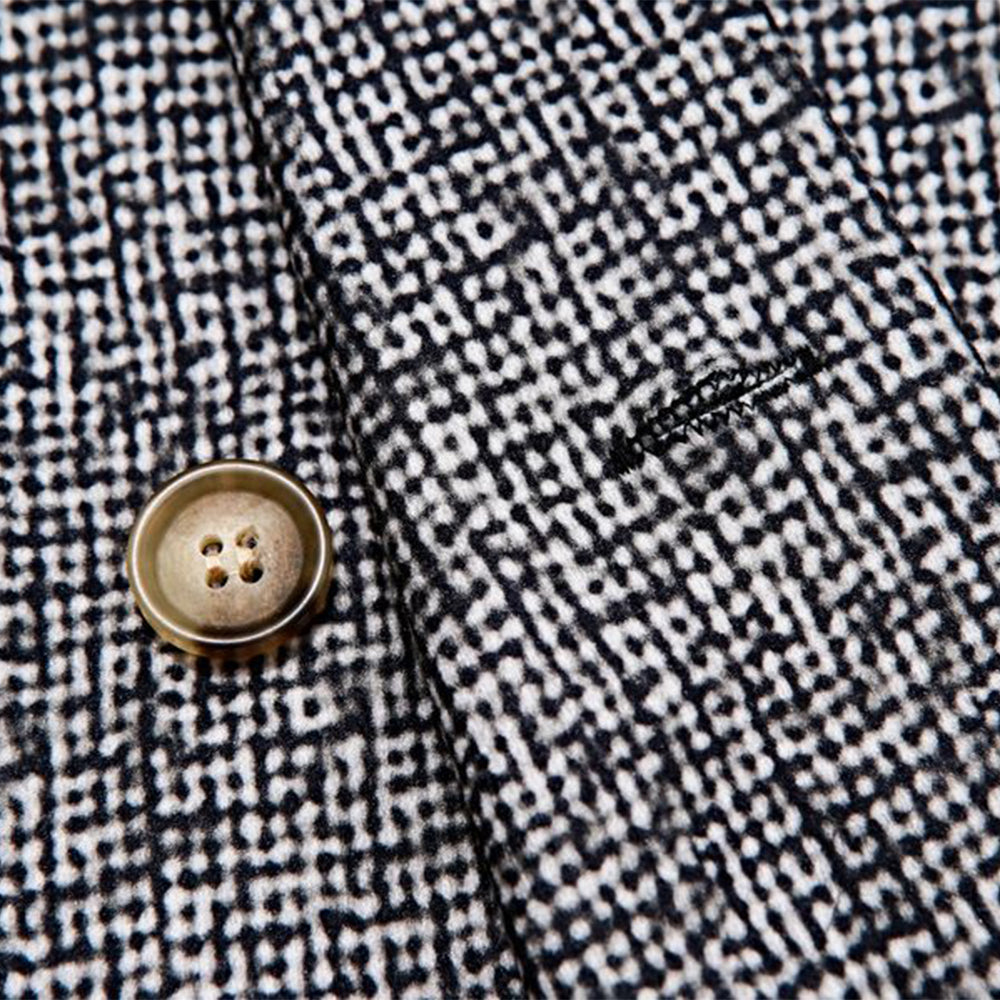 TN Men's Casual Blazer Notched Lapel Slim Fit Suit Coat Business Tuxedo Top
