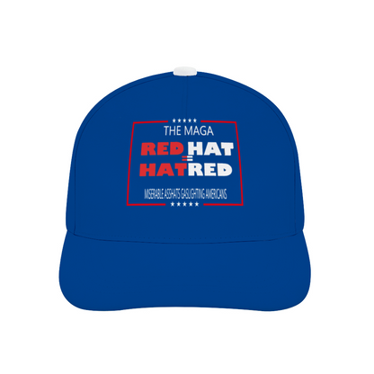 MAGA Hat, Trump 2024, Biden 2024, Let's Go Brandon, Donald Trump hat, Make America Great Again, Joe Biden Hat, Vote Blue, Vote Red