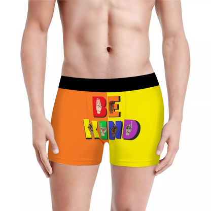 Customizable Men's Short Pants Summer Swimwear Beach Trunks